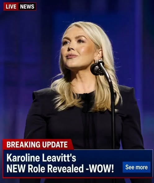 Karoline Leavitts post baby body at 28 ignites buzz and everyone is saying the same thing