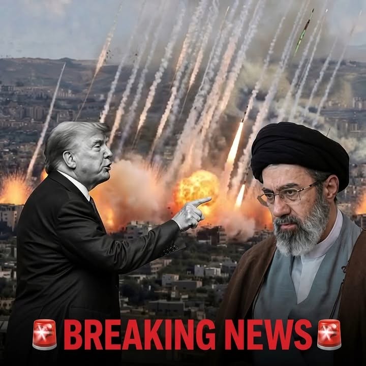 BREAKING NEWS!!! TRUMP just confirmed the passing of! See it!