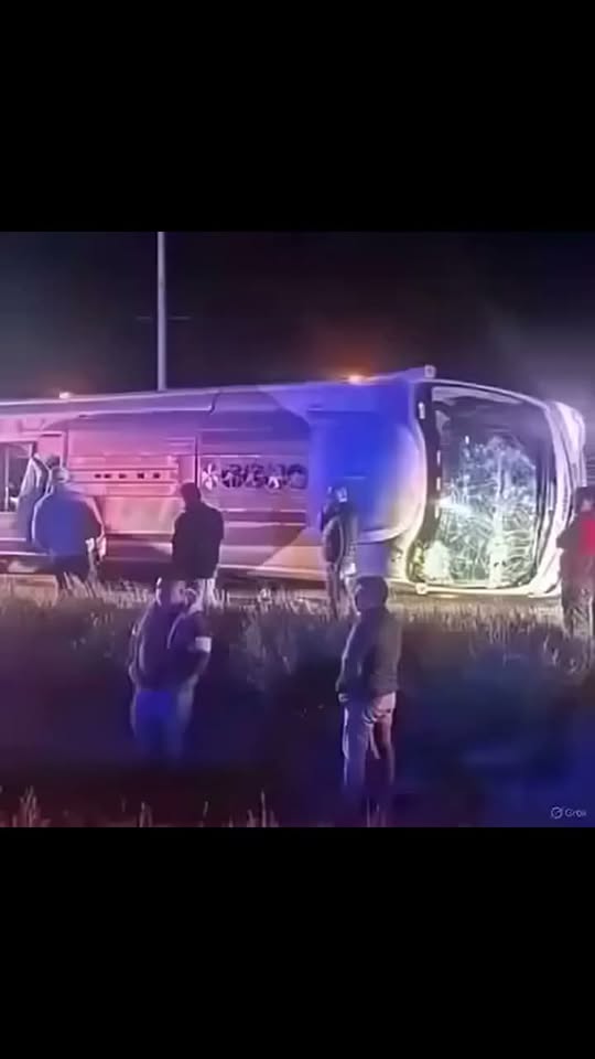 BREAKING At least 4 dead 10 injured after mass shooting at child See now