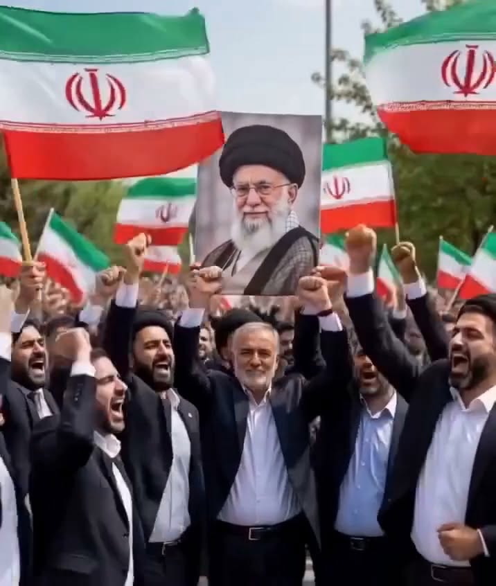 BREAKING: TRUMP ANNOUNCES THAT IRAN HAS … See more