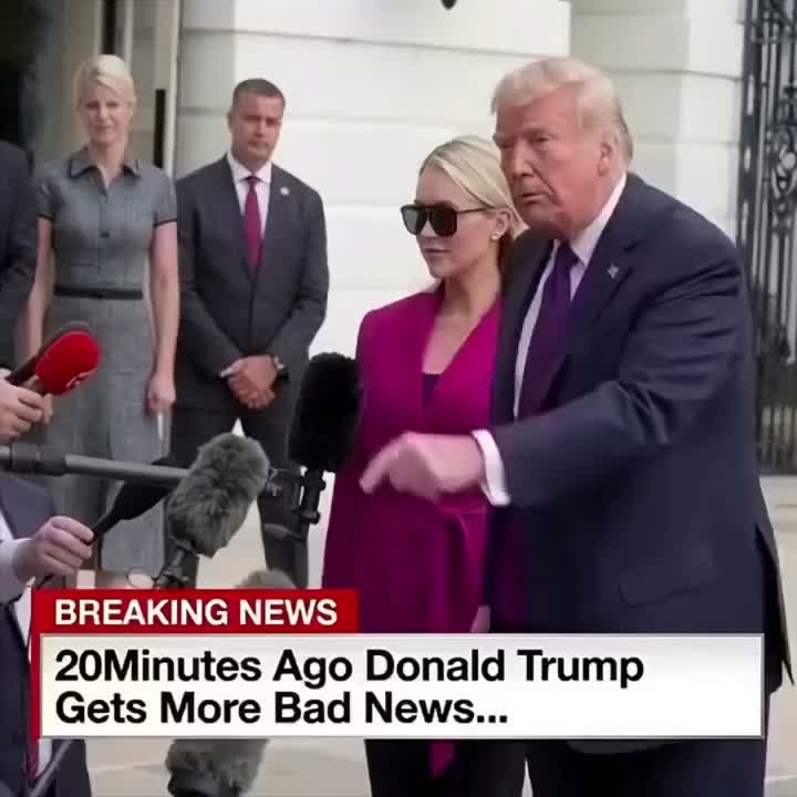 Liberals Whine About Trump’s ‘Historic’ Trade Deal With European Union