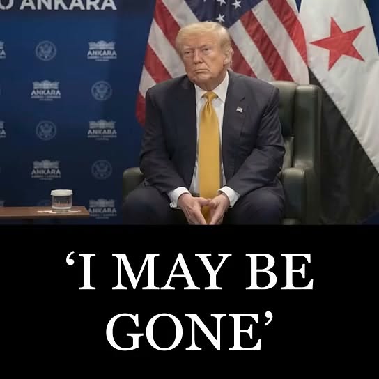 IMPORTANT Iran Wants Trump Eliminated He Just Told Them Exactly What Happens If They Succeed