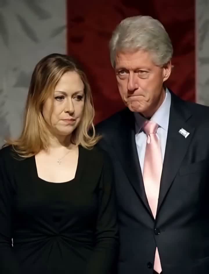 20 minutes ago Chelsea Clinton, confirmed as…See more
