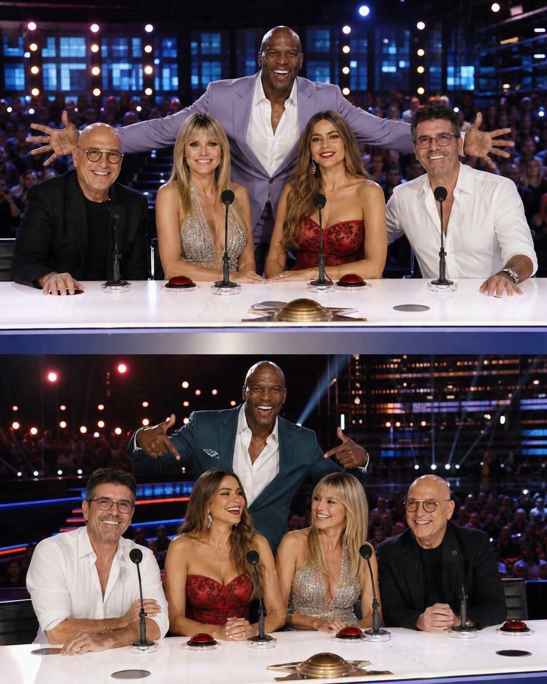 Trag!c News…with heavy hearts.. ‘America’s Got Talent’ Icon Passed Away Today. Check the 1st Comment