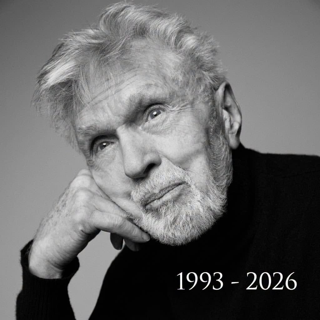 Hollywood Legend ….. Dies at 93