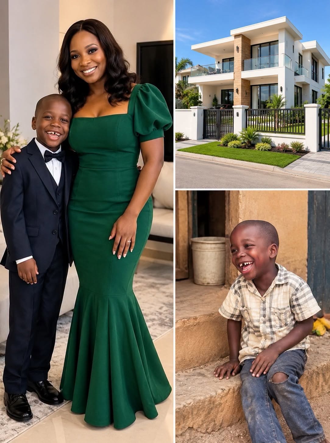 The Little Boy Whose One Laugh Changed His Familys Life Forever A Heartwarming Story About Love Hope and the Power of Small Moments
