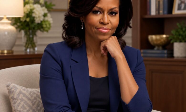 Michelle Obama Health Rumor Shows How Fast Online Speculation Spreads