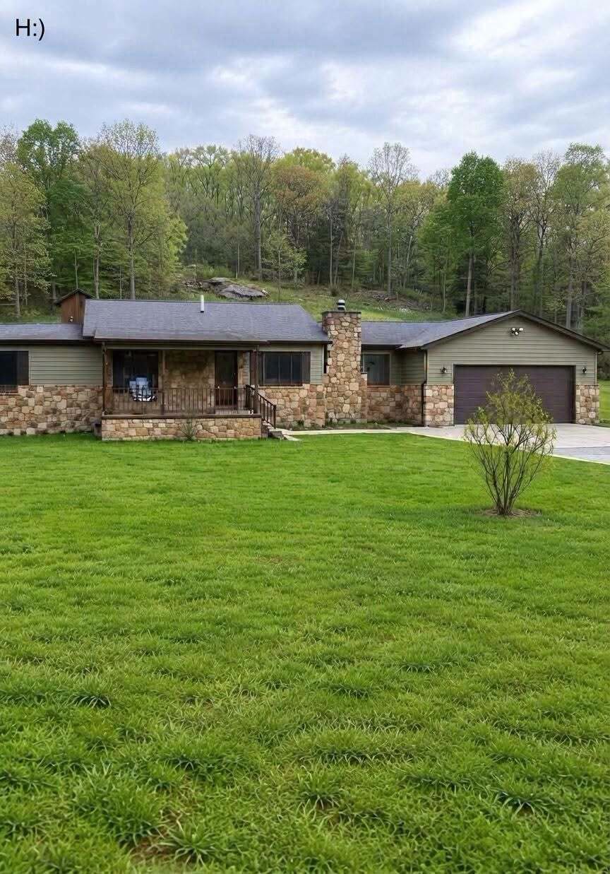 This Charming Ranch Home Hides Surprising Potential Behind Its Ordinary Exterior