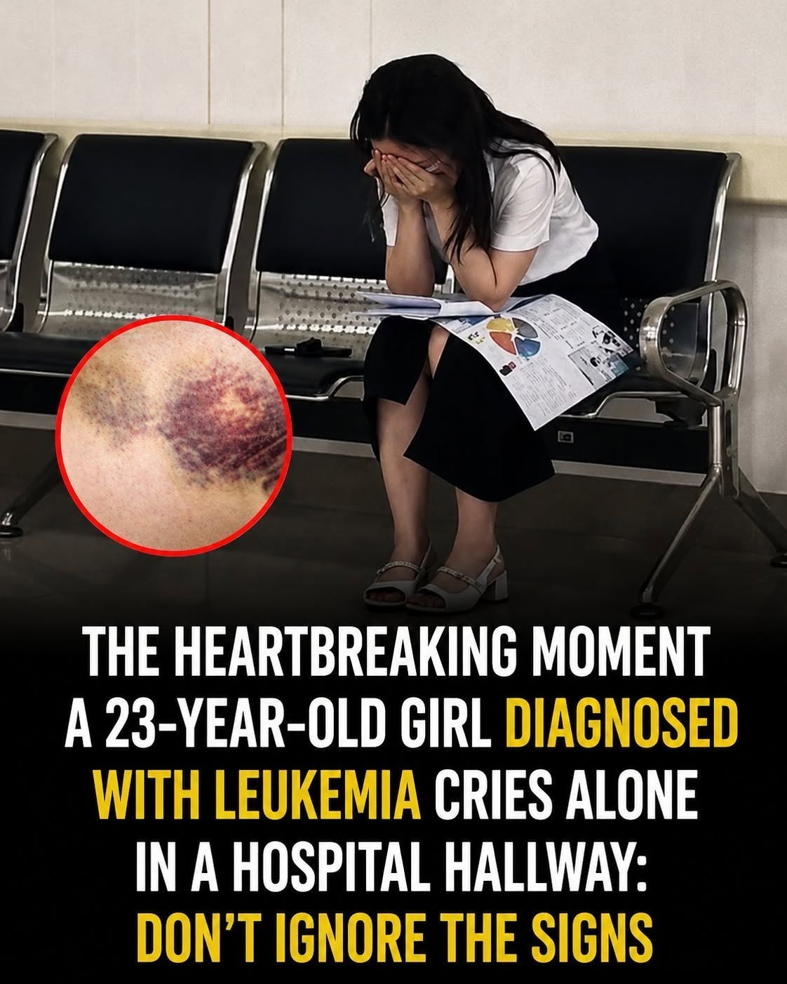 Understanding Leukemia: Warning Signs, Diagnosis, and the Importance of Early Medical Care