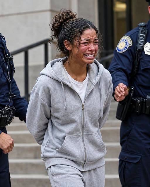 Teen Girl Receives 58-Year Prison Sentence: The Questions Behind the Verdict