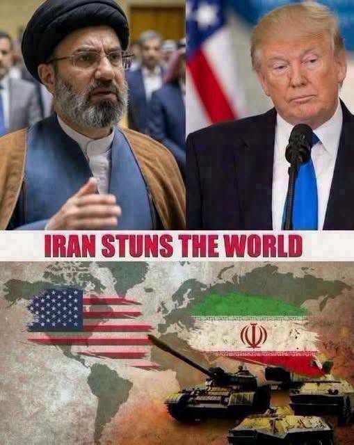 Could a U.S.-Iran Deal End the Conflict? The Latest Developments