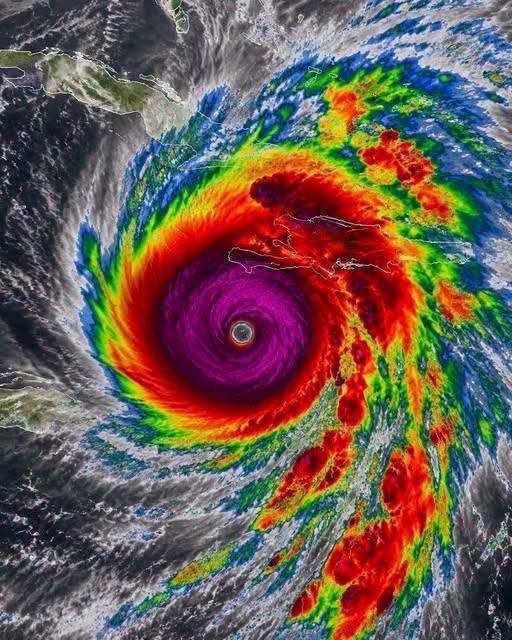 Experts Watched the Forecast in Disbelief as a Powerful Storm Grew Stronger—But That Was Only Part of the Story Unfolding Across the Country