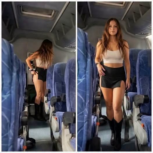 Search Results for: Candid Camera on a Flight?