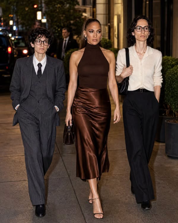 Viral Claims About Jennifer Lopez’s Son Lack Evidence, Raise Privacy Concerns