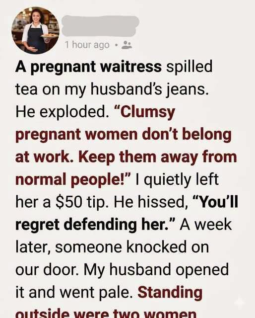 Public Cruelty, Private Reckoning