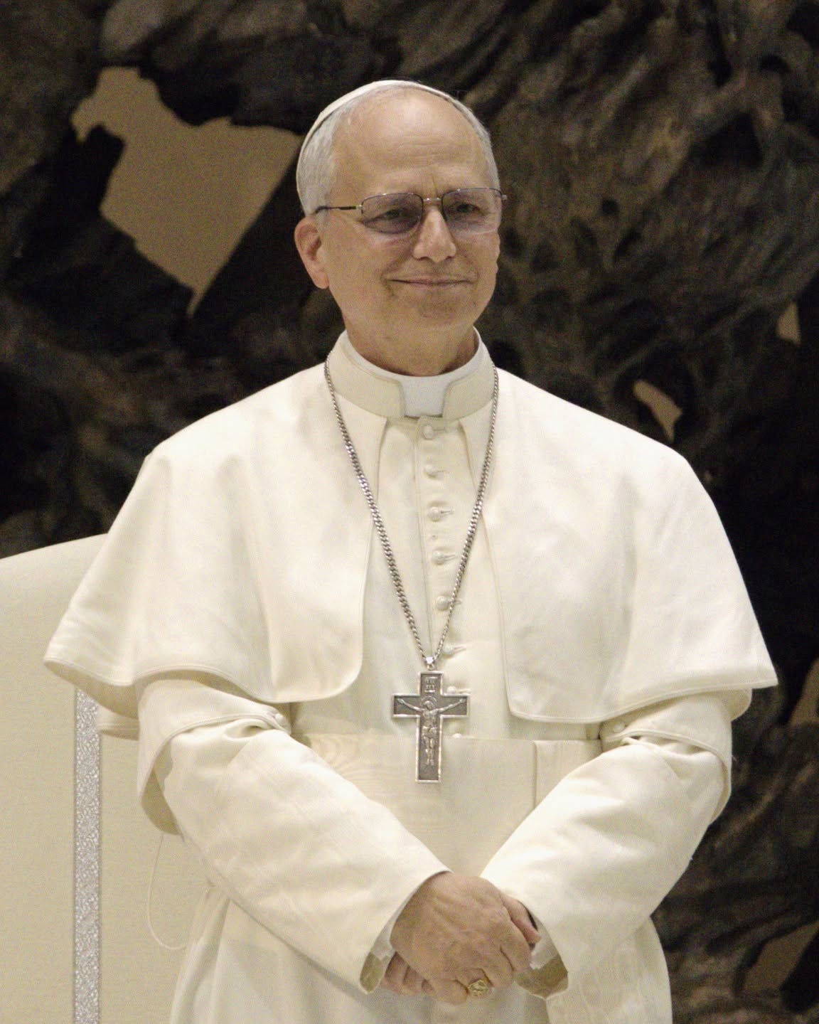 Breaking News From the Vatican Whats Happening With Pope Leo XIV