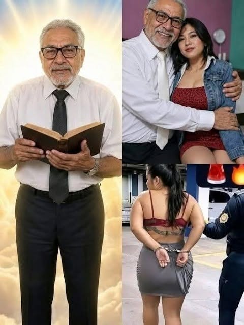 PASTOR D!.ED IN A MOTEL WITH… see more
