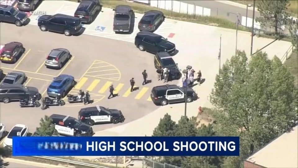 –BREAKING: At least 4 dead, 10 injured after mass shooting at child…See more in comment