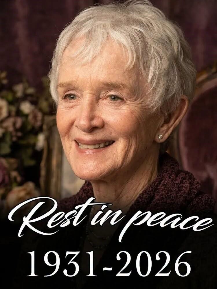 Oscar-Nominated Actress Barbara Barrie at 95 — Her Remarkable Life and Final Chapter