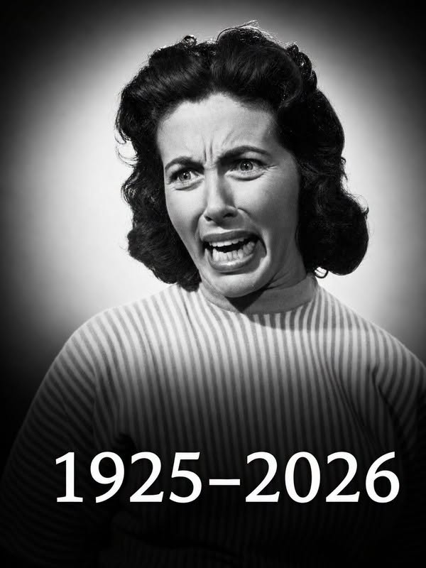 Peggy Webber, Radio and Film Actress Who Worked With Welles and Hitchcock, Dies at 100