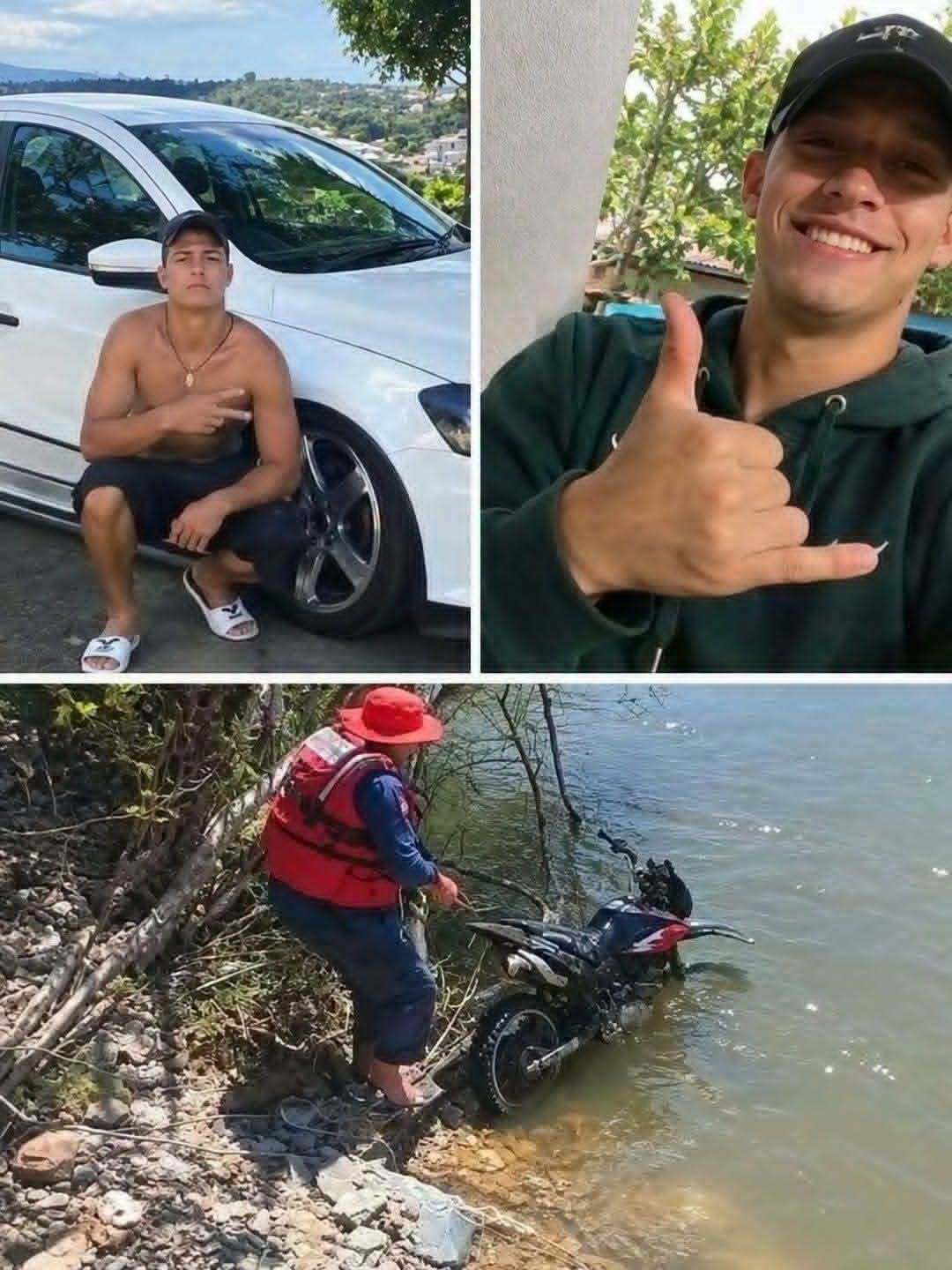 Famous Goalkeeper’s Son Bruno Just Said His Final Goodbye To His Mother. The Heartbreaking Scene Left Everyone In Tears!