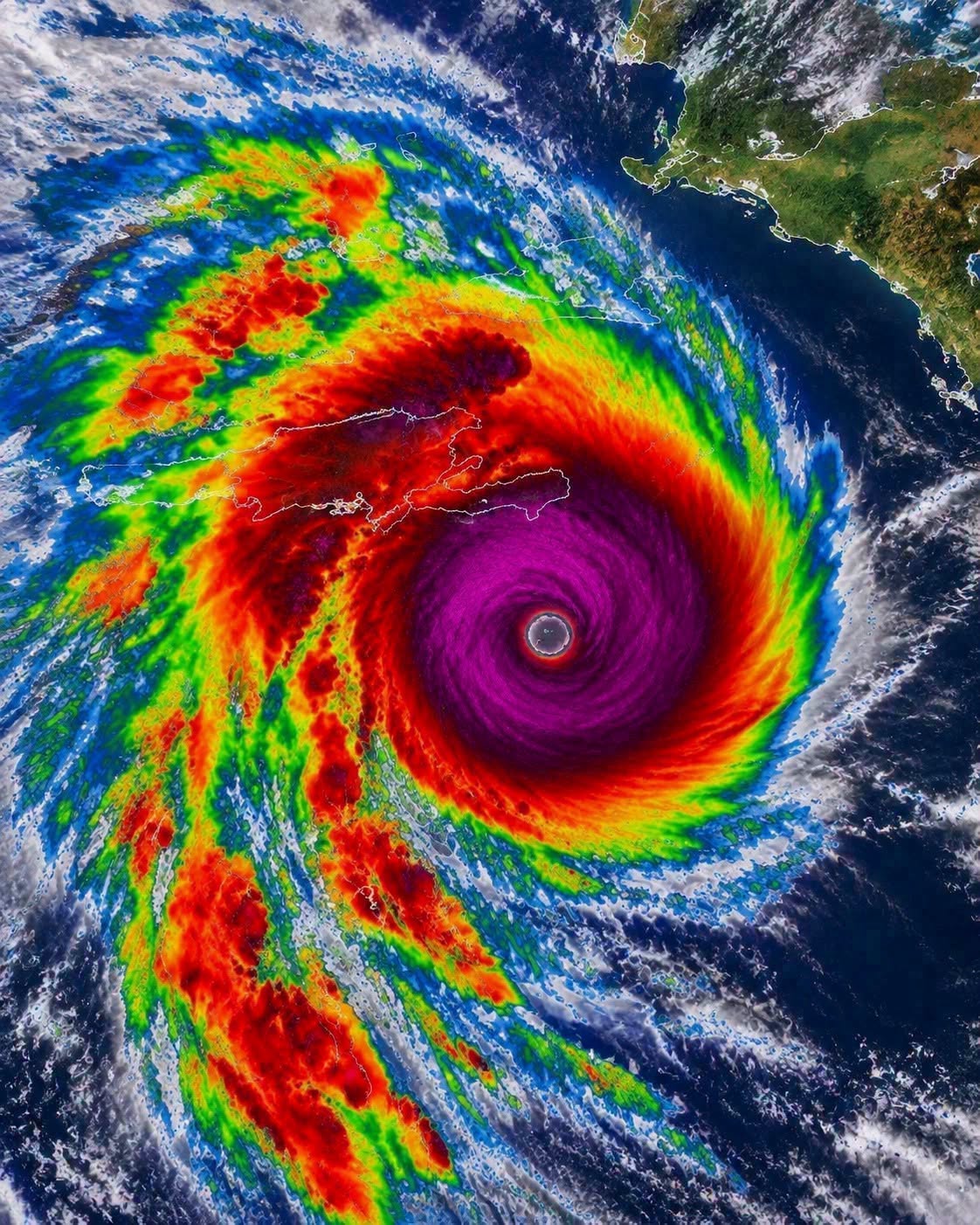 Weather Experts Provide Updates on Potential Tropical Storm Helene