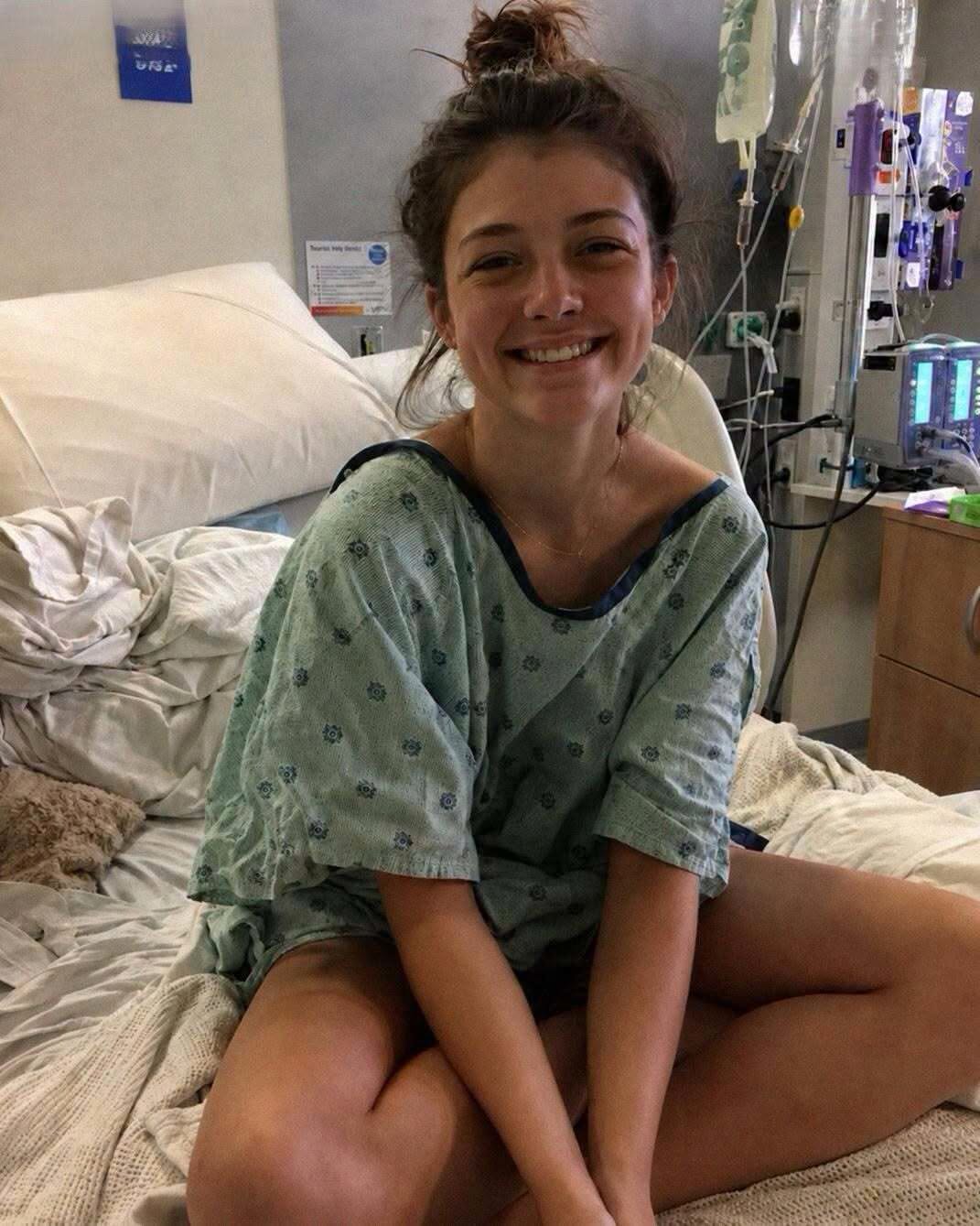My 18 Year-Old Daughter Became an Organ Donor – After the Honor Walk, Her Doctor Ran After Me and Said, ‘Your Husband Begged Me to Keep the Truth About Your Daughter from You’