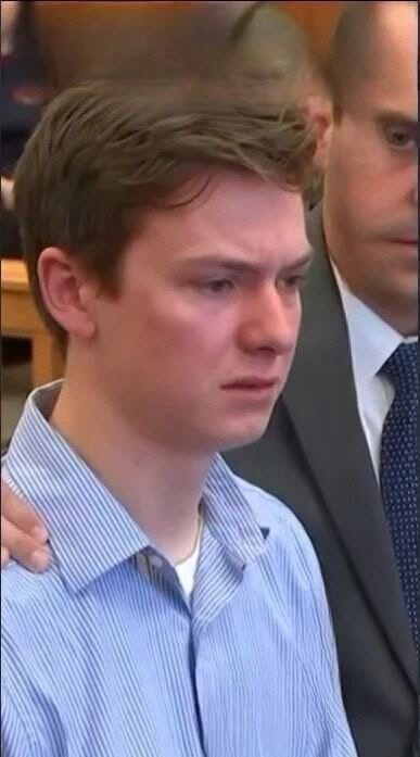 Teen Sentenced to 452 Years in Prison After He Raided Multiple Homes