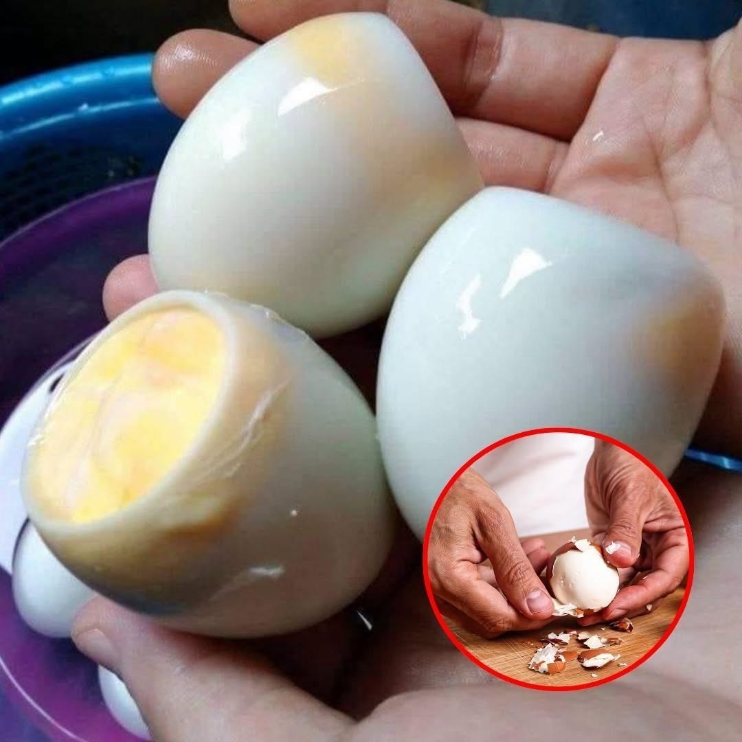 Why Do Boiled Eggs Sometimes Look Different? Simple Cooking Tips for Perfect Results