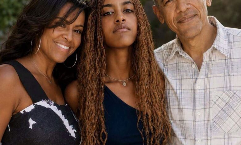 What s Being Said About Malia Obama After Her Latest Sightings in Los Angeles