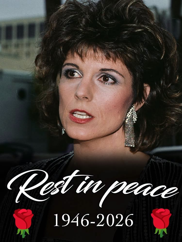 Susan Saint James Kate Allie star dies at 80