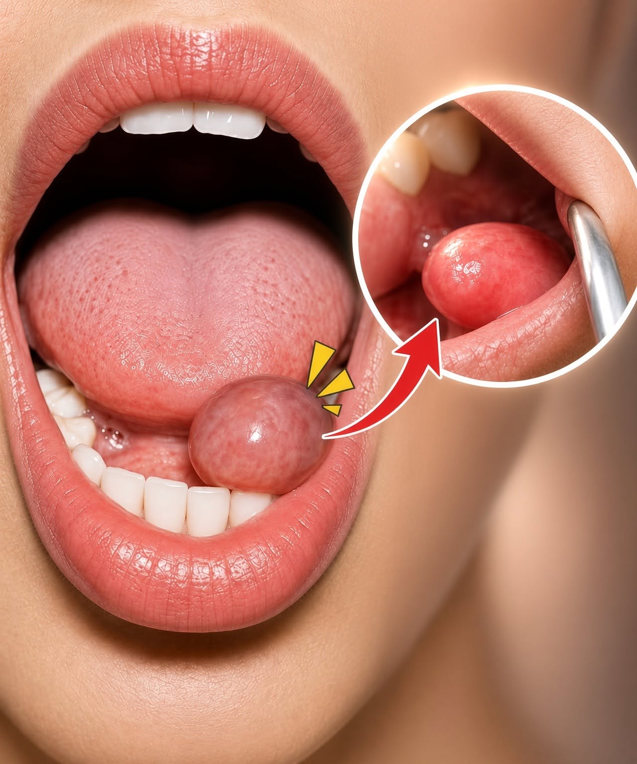 Digestive, Breathing, and Other Persistent Symptoms